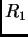 $R_1$