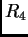 $R_4$